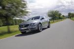 Volvo V60 T5 Cross Country 2015 года